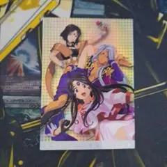 2026年最新】ああっ女神さまっ トレーディングカードの人気アイテム