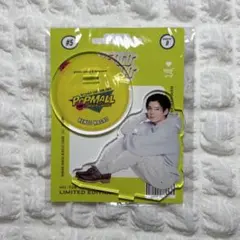 なにわ男子 長尾謙杜 アクスタ ポップモール