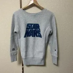 スターウォーズ　チャンピオン　トレーナー