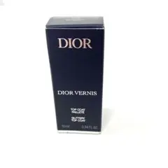 ◇新品未使用 ディオール ヴェルニ トップコート 218 ドリュール DIOR