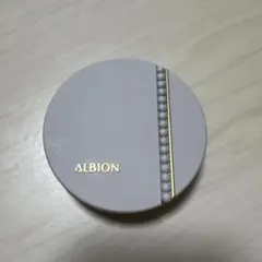 アルビオン　スタジオ　タフウェア　ソリッド　ファンデーション　010ベージュ