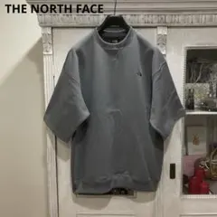 未使用 THE NORTH FACE ライトスウェット Tシャツ XL グレー