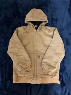 2026年最新】carhartt アクティブジャケット フェードの人気アイテム