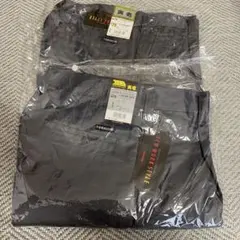 寅壱 TORAICHI ワークパンツ 2150-221 W79 2本セットのサムネイル