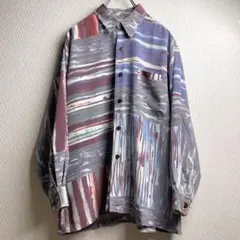 anton belinskiy ロングシャツ anton belinskiy ロングシャツ - メルカリ