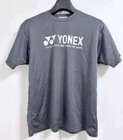 【レア】【YONEX 2009 新潟ソフトテニス記念Tシャツ Sサイズ】のサムネイル