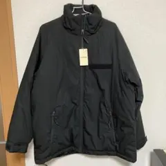 新品コーエンcoenブラック Mサイズ ミリタリージャケット