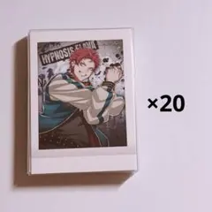 ヒプマイ 波羅夷空却 ぱしゃこれ Flava Ver.2 まとめ売り