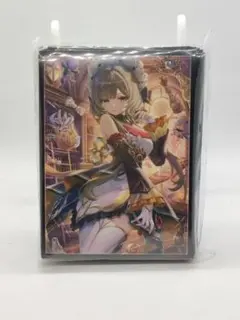 原神 サンドローネ スリーブ - メルカリ