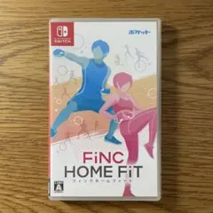 FiNC HOME FIT フィンクホームフィット