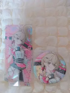 【おまけ付き】小豆沢こはね 感謝祭 まとめ売り