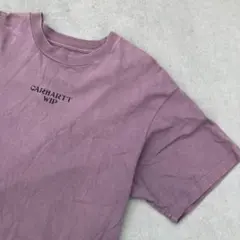 希少【carhartt WIP カーハート】デトロイト　Tシャツ　Mのサムネイル