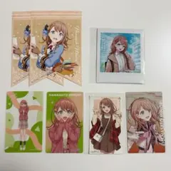 花里みのり プロセカ まとめ売り クリエイターズフェスタ