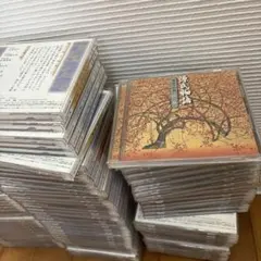 【db様用】瀬戸内寂聴訳 源氏物語 CD全集セット