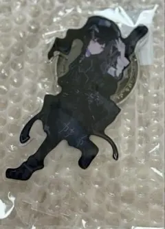 黒部ナノカ 魔法少女ノ魔女裁判 まのさば 東京タワー　アクリルスタンド