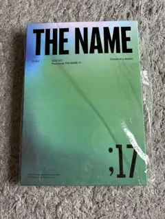 SEVENTEEN THE 8 INCOMPLETE フォトブック | Mercari