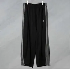 needles 26ss h.d. pant トラックパンツ ジャージ ヒザデル - メルカリ
