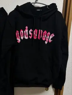 2026年最新】God savageの人気アイテム - メルカリ