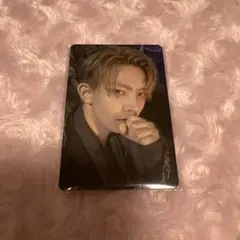 ENHYPEN ヒスン トレカ THE SIN : VANISH ラキドロ