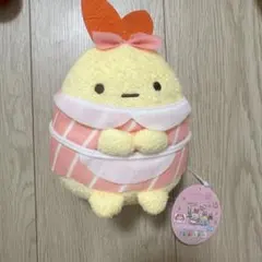 えびふらいのしっぽ すみっコぐらし しっぽずダイナー