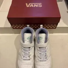 VANS ハイカットスニーカー