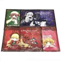 【動作確認済】翠星石(cv桑谷夏子) ローゼンメイデン 音声付き目覚まし時計 m27494405582_1.jpg?1742288138