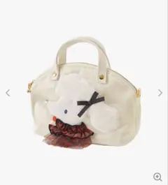 2025年最新】bibiy トートバッグ 白の人気アイテム - メルカリ