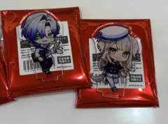 にじさんじ スイーツパラダイス アクリルスタンド ミランケストレル 栞葉るり