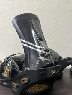 2025年最新】FLUX モデル年式：18-19モデル スノーボード
