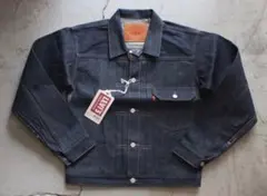 LEVI'S 506XX DENIM JACKET 1936 新品未使用