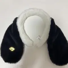 ユニバーサルスタジオジャパン カチューシャ スヌーピー