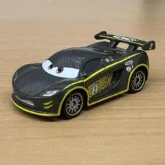 トミカ カーズ ルイスハミルトン C-26 スタンダードタイプ - メルカリ