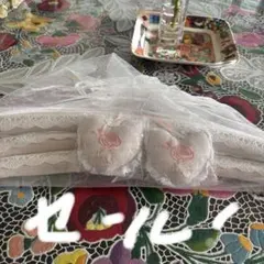 ハンガー&サシェセット