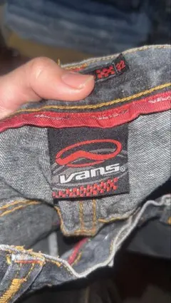 Vans 90s デニムのサムネイル