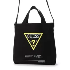 ゲス GUESS トートバッグ バッグ 肩掛けバッグ