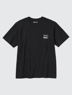 【ユニクロ】MoMAアート・アイコンズUT ゴッホ