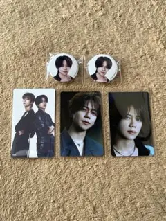INI 藤牧京介　おまとめ品