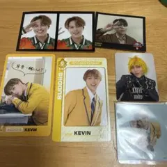 EBiDAN BUDDiiS YES東京 エビライ KEVIN まとめ売り