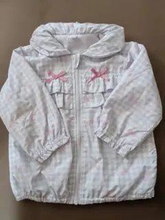 クーラクール ウインドブレーカー 90cm