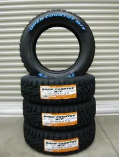 ◇TOYO オープンカントリーA/TⅢ 185/65R15 4本 ホワイトレター - メルカリ