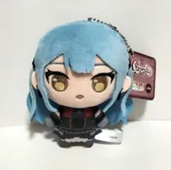 バンドリ ぷちっしゅ Ave Mujica 豊川祥子 めいぐるみ　オブリビオニス