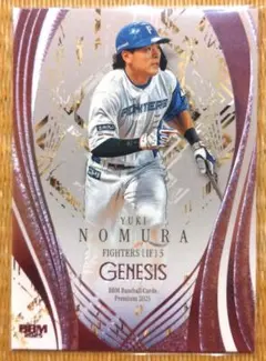 希少RC】吉田正尚 BBM2016 GENESIS ルーキーカード オリックス - メルカリ