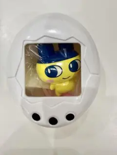 たまごっち Pitta まめっち　キャラクター フィギュア