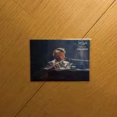 Mrs. GREEN APPLEミセス 藤澤涼架 フォトカ ランドマーク 007