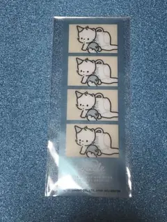 ニャニィニュニェニョン×Etoile et Griotte クリアカード