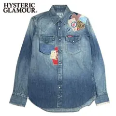 2025年最新】ヒステリックグラマー gジャンの人気アイテム