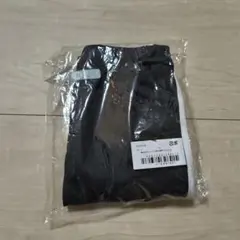 130サイズ 裏起毛ラインパンツ