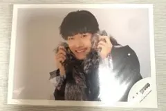 Aぇ! group 佐野晶哉 公式写真 4枚セット
