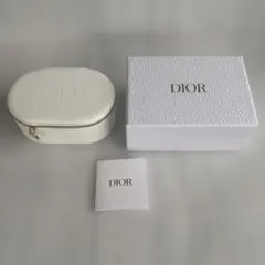 ディオール　アクセサリーボックス