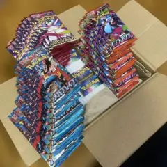 ポケモンカードまとめ売り＆バラパック